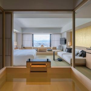 Wellbeing Sanctuary King Room