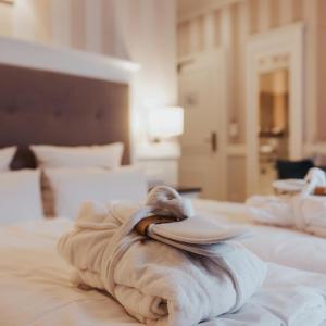  Double Room - Annex