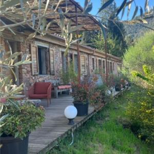 Three-Bedroom Vacation Home 