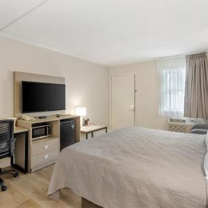 King Room - Disability Access/Non Smoking 