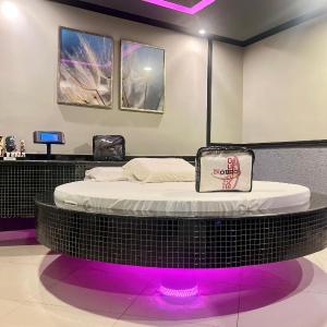 Suite with Private Pool