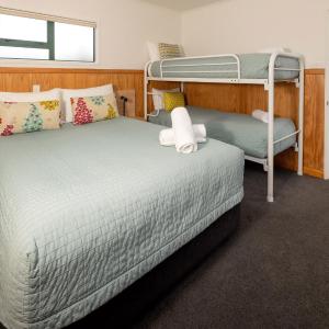 Standard One-Bedroom Apartment