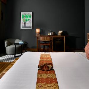Art Deluxe Room