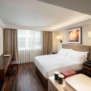 Elegant Double Room