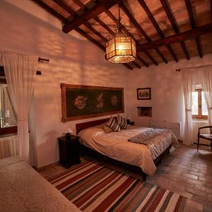 Deluxe Double Room with Extra Bed