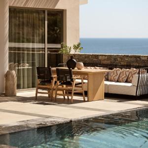 Indigo Residence Sea Front with Individual Pool