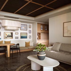 Azure Residence