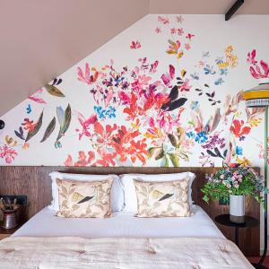Impressionniste Room