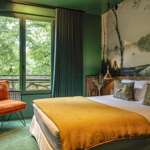 Collection Jardin Room 