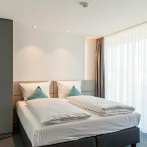 Junior Suite with Balcony