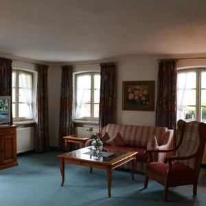 Suite Deluxe