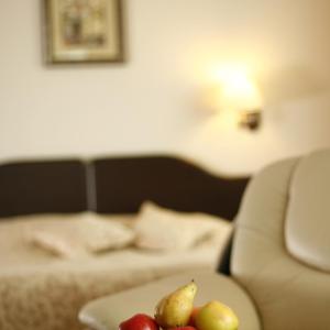 Double Room with Park View