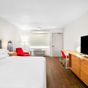 King Room - Non-Smoking