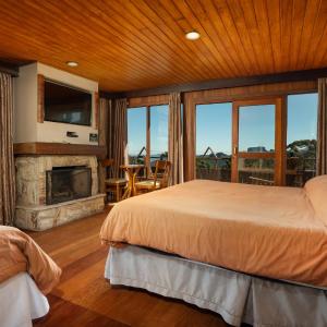 Double Room with Patio