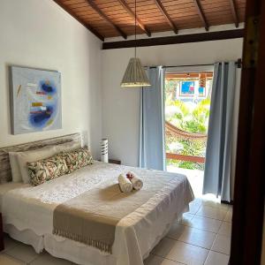 Deluxe Family Room with Balcony