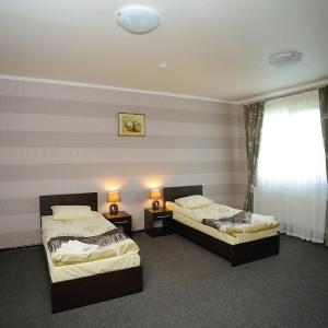 Comfort Triple Room