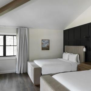 Queen Room with Two Queen Beds - Disability Access