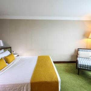 Executive Twin Room