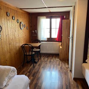 Budget Single Room