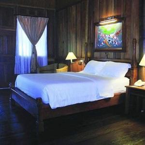 Suite with Sea View