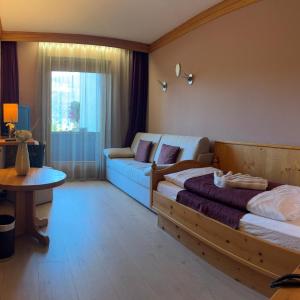 Single Room with Lake View