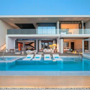 Ultimate Villa