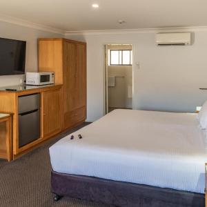 Executive King Room