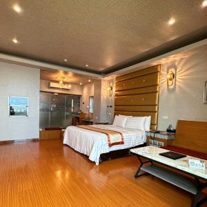 Double Room with Sea View