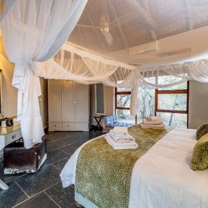 King Room with Balcony