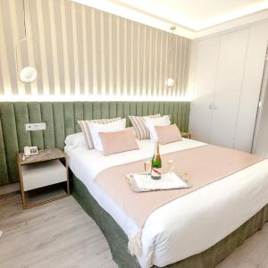 Suite with City View