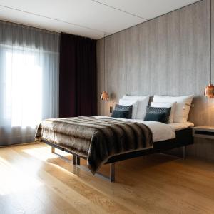Double Room - Disability Access