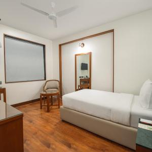 Zen Room