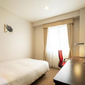 Standard Single Room - Non Smoking