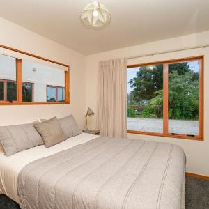 Two-Bedroom Cottage
