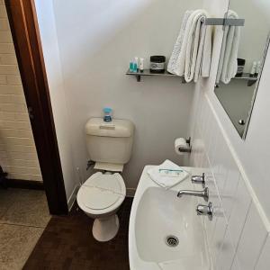 Double or Twin Room with Bathroom