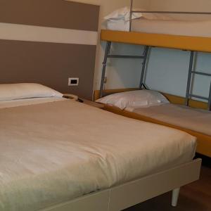 Double Room with Lake View