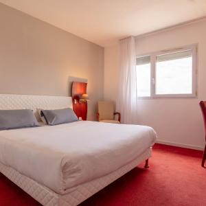 Confort Double Room