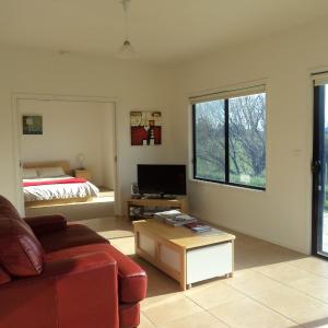 The River House
