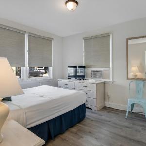Two Bedroom Family Apartment