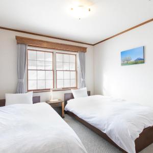Twin or Double Room - Snowgum Lodge