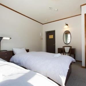 Superior Twin or Double Room - Snowgum Lodge