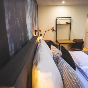 Double Room with Balcony (2 Adults + 1 Child)
