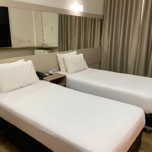Executive Double or Twin Room