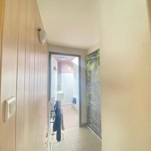 Quadruple Room with Garden View