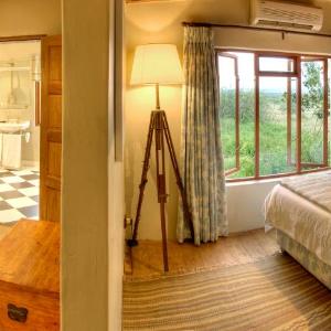 Long Hope Villa