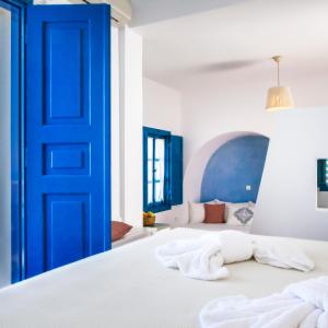 Junior Suite with Sea View