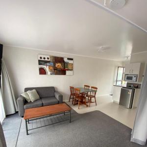 Two-Bedroom Apartment 2