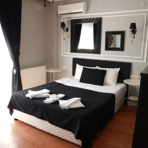 Double Room with Extra Bed