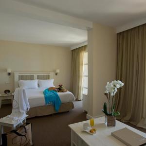 Junior Suite with Sea View - Beach Floor