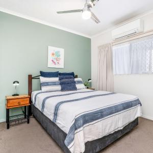 One Bedroom Apartment